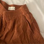 Abercrombie & Fitch Gauze Shorts Photo 2