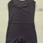 Aritzia  TNA Brown Romper Photo 0