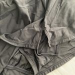 💖 4 for $25 sale 🎉 Black skirt with slit and underwear lining Size M Photo 1