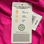 ZeroXposur Floral Tankini Swimsuit Top Photo 2