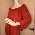 YFB Clothing Women's Emmie Romper Size L. #48 Pink Size L Photo 3