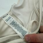 Nike  Dr-Fit Indy Rainbow Ladder Sports Bra Size Small Photo 4