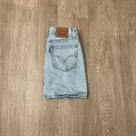 Levi's levi’s jean skirt  Photo 2