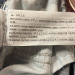 Abercrombie & Fitch - The Super Skinny Ankle Mid Rise Jeans Raw Hem- Size 27 Photo 6