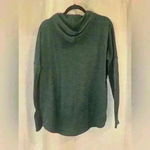 Old Navy Women’s Green  Pullover Hoodie Photo 1