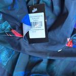 Avenue  jungle Paradise ruffle print, paradise foliage swimsuit Photo 3