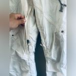 Burton  Women's "Cruzer Insulated" Snowboarding Pants - Size M like new no tags Photo 2