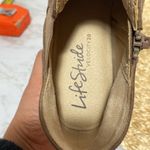 Life Stride  brown Aurora ankle boots size 8.5 Photo 8