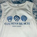 Altar'd State  cousins beach tank Photo 1