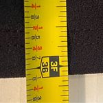 Gracia  Black Ruffled Dress Size S Photo 10