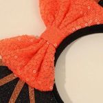 Boutique NWOT - Halloween Minnie Ears Photo 3