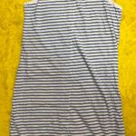 Time & Tru Size XXL (20)  Striped Dress  Photo 1