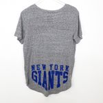NFL NWT New York Giants Short Sleeve Shirt L Photo 3
