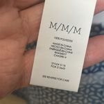 CAbi  Modern Firework‎ Yacht Tunic  Size Medium Photo 5