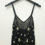 House of Harlow Deadstock Rare 1960 X REVOLVE Star Print Jerry Jumpsuit Size S Photo 9