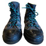 Converse  East Village Explorer
MC18 Gore-Tex High Top Boots
Size Women 9.5 Gray Photo 1