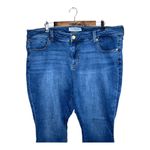 Liverpool  Los Angeles The Ankle Skinny Jeans Womens Size 20W Photo 2