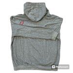 Oxford University UK Gray Pullover Hoodie Size Large Photo 1