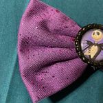 Nightmare before Christmas hair bows Photo 6