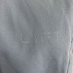 ✨Liv Fit Appeal V2 Rise Slim Sz Small Cement Joggers✨ Gray Photo 5