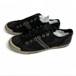 Coach  Black Sneakers converse street style Photo 3