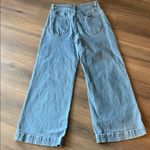 ROLLA’S Sailor High Rise Wide Leg Jeans Blue Size 30 Photo 6