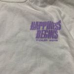 Gildan Jonas Brothers Happiness Begins tour 2019 long sleeve medium Photo 2