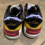 Nike Air Force 1 Shadow Sisters Dark Sulfur Sneaker Shoe Womens Sz 9 DO6114-700 Photo 6