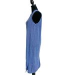 Pact  Size Large Crochet Dress Sleeveless Summer Beach Cover Up Midi Photo 3