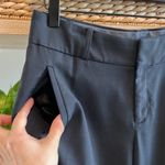 Banana Republic  The Martin Fit Mid-Rise Sateen Dress Pant Trouser, 6 Photo 3