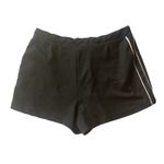 Seven Apparel Active Shorts Black Size L Photo 3
