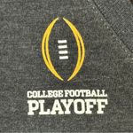 Nike Ohio Buckeyes Athletic Cut College Football Playoff Tee NWT S #36219X Photo 2