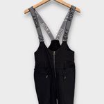 Roxy  Womens Summit Technical Snow Bib Pants Size XS Photo 11
