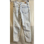 Judy Blue  Women’s‎ Size 3/26 Acid Wash Slim Fit Jeans Denim JB88241 Stretch Boho Photo 2