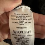 Dreamers Cream Cozy Crewneck Sweater Photo 4