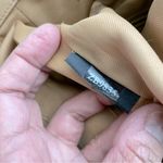 Fossil VTG  Studded Patchwork
Leather Suede Hobo Shoulder Handbag DBL Sided Photo 9