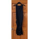 Beyond Yoga Spacedye Inspire Maternity Midi Dress - Large Photo 3