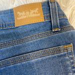 Levi's Levi’s 529 boot cut curvy light wash jeans Photo 5