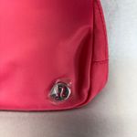 Lululemon Everywhere Belt Bag Glaze Pink Photo 7
