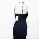 Cult Gaia  - Honey Knit Cutout Maxi Dress Photo 9