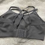 Soma  workout/sports bra size small Photo 1