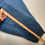 Carhartt  Womens Slim Fit Tall Jeans Size 12 Blue Denim‎ Classic Casual Photo 6