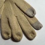 C.C. Tech Gloves - #58 Photo 1