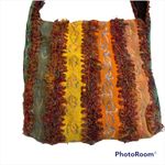 Cotton Boho/Hippie Purse Photo 8