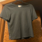 Live in the Moment Basic Tee  Photo 0