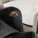 Anthropologie  Musse & Cloud Perforated Boots Size 38 US 7 Photo 5