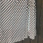 Who What Wear geo print wrap skirt woman’s size 2 Photo 3
