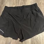 Lululemon Hotty Hot Shorts 4” Photo 0