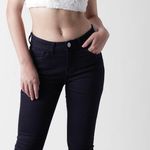 Forever 21 Crème Fur Tube Top Photo 0