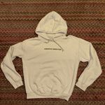 CREAM CREATIVE DIRECTOR PULLOVER HOODIE Black Photo 0
